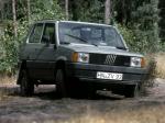 Fiat Panda 4x4 1983 года
